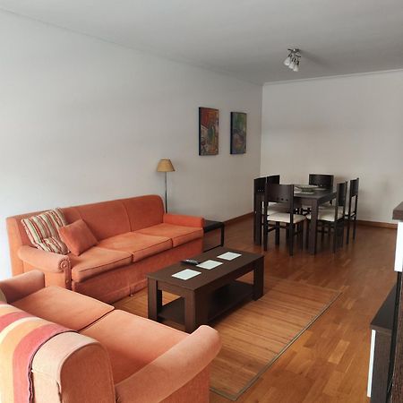 Estancia vacacional nogareda para 6 personas Bueu Bagian luar foto