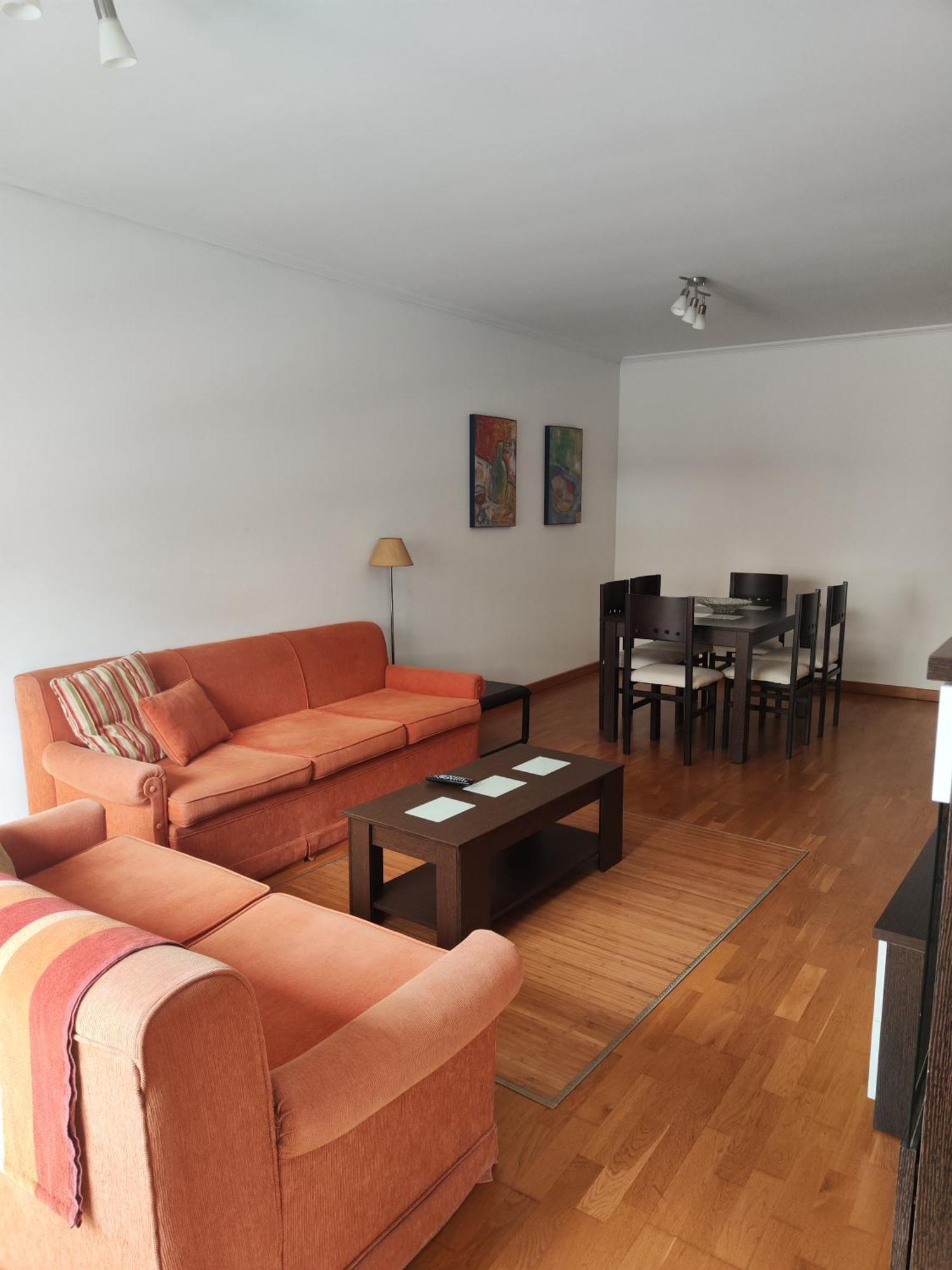 Estancia vacacional nogareda para 6 personas Bueu Bagian luar foto